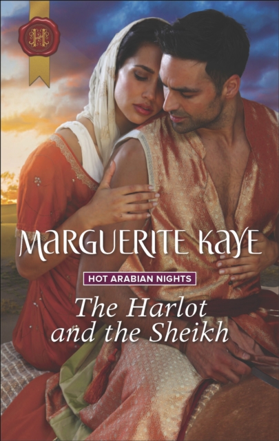 The Harlot and the Sheikh, EPUB eBook