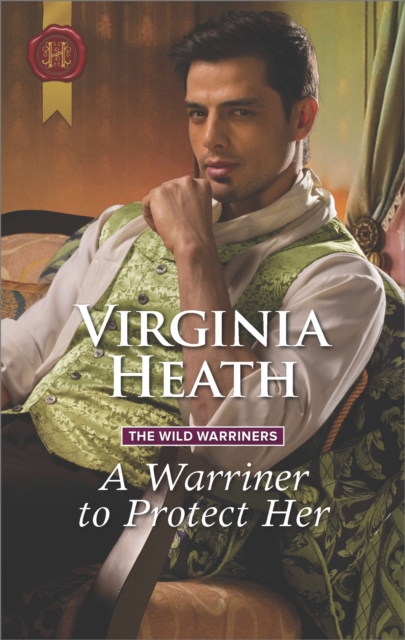 A Warriner to Protect Her, EPUB eBook