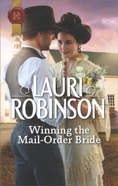 Winning the Mail-Order Bride, EPUB eBook