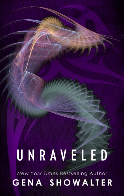 Unraveled, EPUB eBook