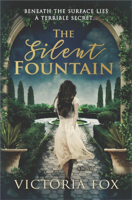 The Silent Fountain : A Novel, EPUB eBook