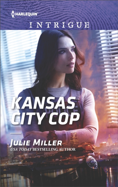 Kansas City Cop, EPUB eBook