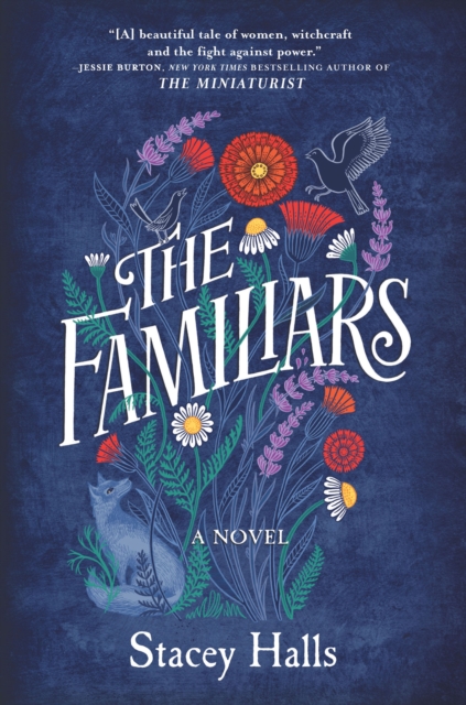 The Familiars : A Novel, EPUB eBook
