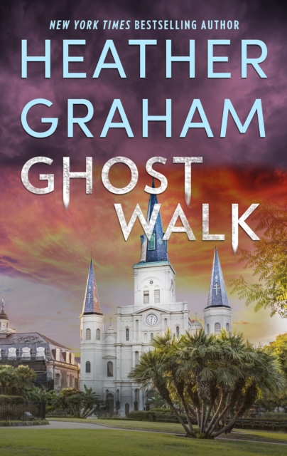 Ghost Walk, EPUB eBook