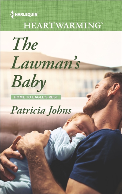 The Lawman's Baby, EPUB eBook