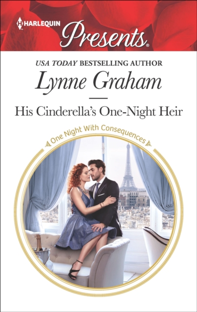 His Cinderella's One-Night Heir, EPUB eBook