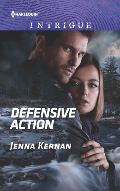 Defensive Action, EPUB eBook