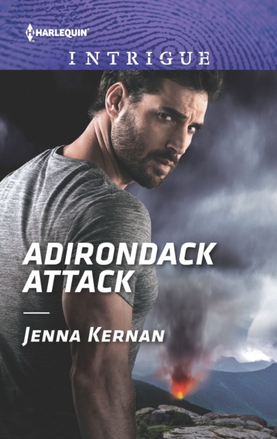 Adirondack Attack, EPUB eBook