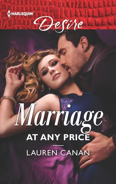 Marriage at Any Price, EPUB eBook
