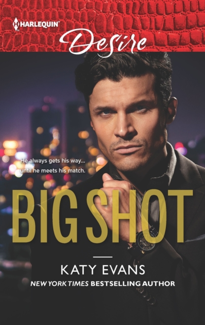 Big Shot, EPUB eBook