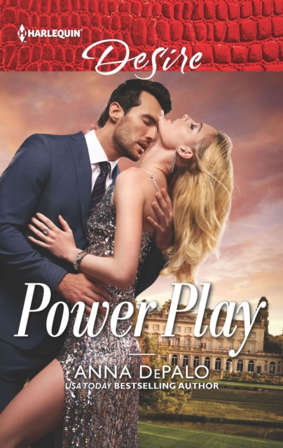 Power Play, EPUB eBook