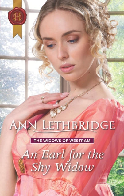 An Earl for the Shy Widow, EPUB eBook
