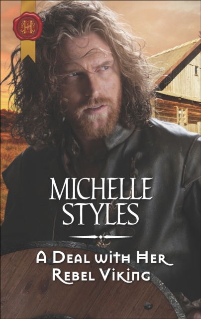 A Deal with Her Rebel Viking, EPUB eBook