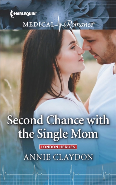 Second Chance with the Single Mom, EPUB eBook