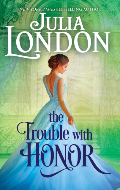 The Trouble with Honor, EPUB eBook