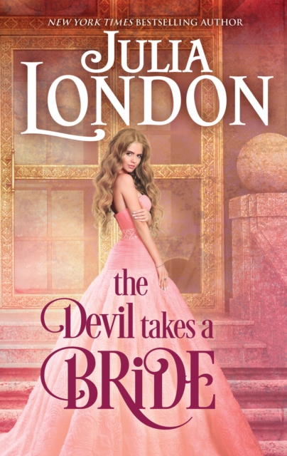 The Devil Takes a Bride, EPUB eBook