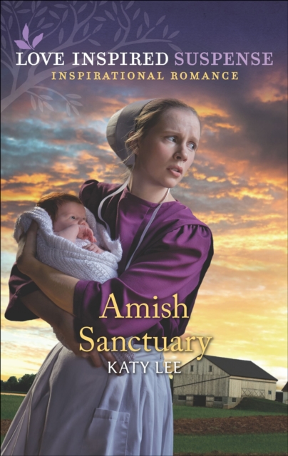 Amish Sanctuary, EPUB eBook