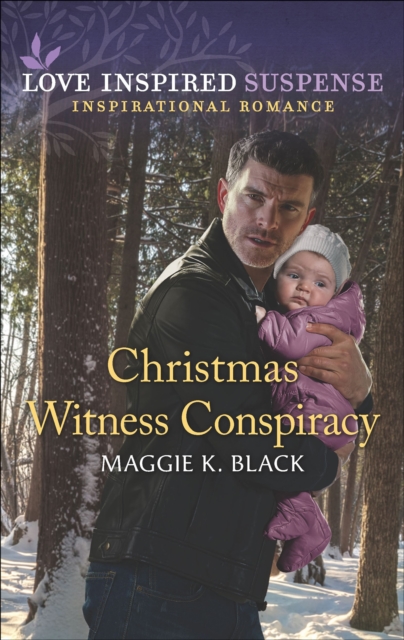 Christmas Witness Conspiracy, EPUB eBook