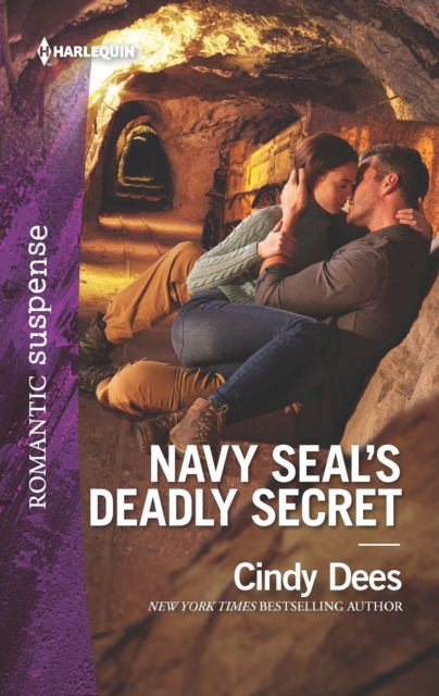 Navy Seal's Deadly Secret, EPUB eBook