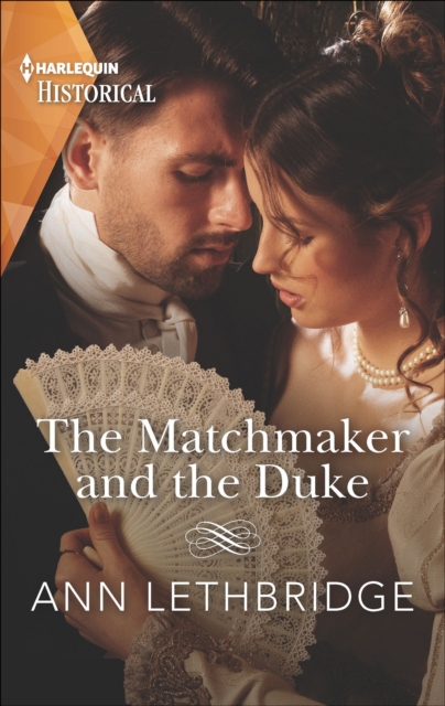 The Matchmaker and the Duke, EPUB eBook
