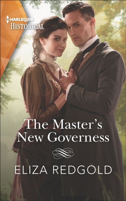 The Master's New Governess, EPUB eBook