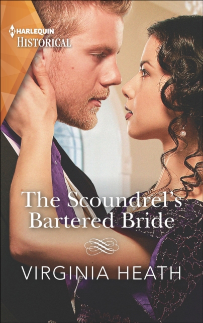 The Scoundrel's Bartered Bride, EPUB eBook