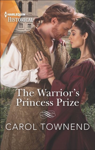 The Warrior's Princess Prize, EPUB eBook