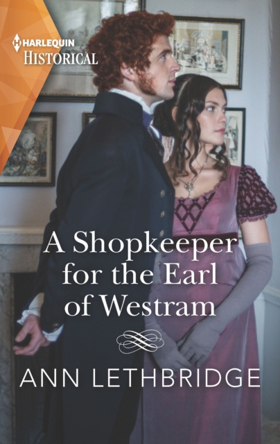 A Shopkeeper for the Earl of Westram, EPUB eBook