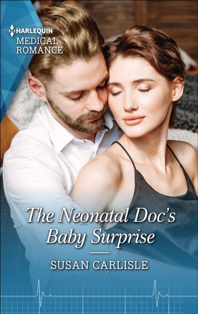The Neonatal Doc's Baby Surprise, EPUB eBook