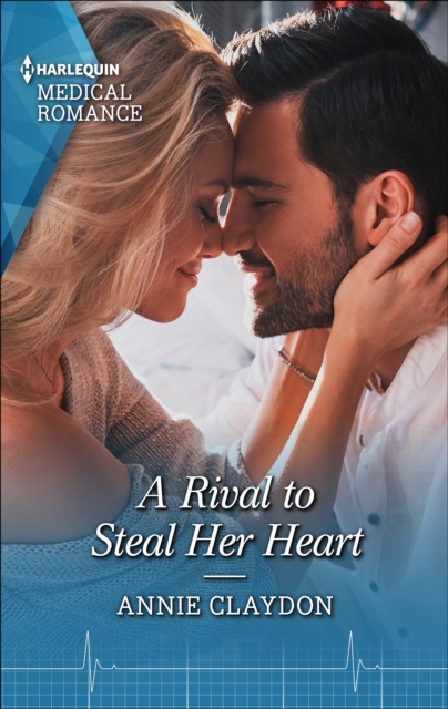 A Rival to Steal Her Heart, EPUB eBook
