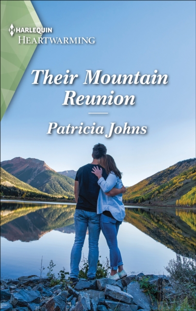 Their Mountain Reunion, EPUB eBook