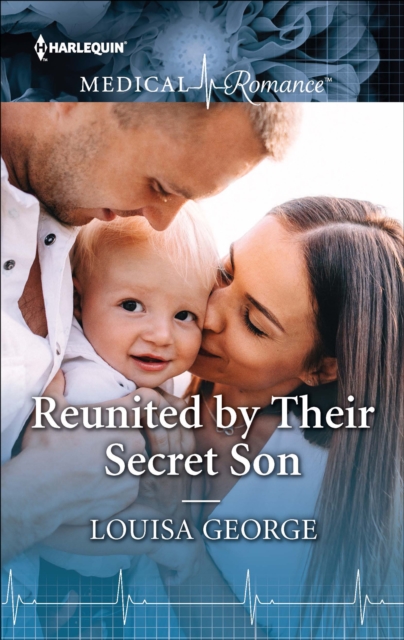 Reunited by Their Secret Son, EPUB eBook