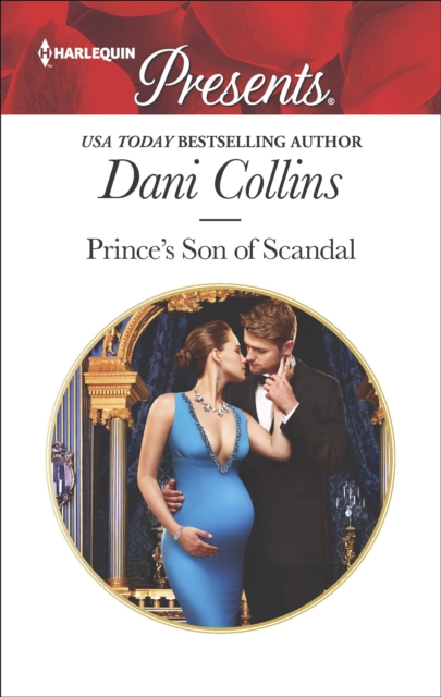 Prince's Son of Scandal, EPUB eBook