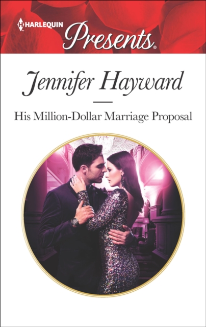 His Million-Dollar Marriage Proposal, EPUB eBook