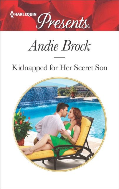 Kidnapped for Her Secret Son, EPUB eBook