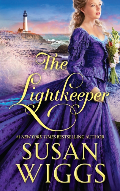The Lightkeeper, EPUB eBook