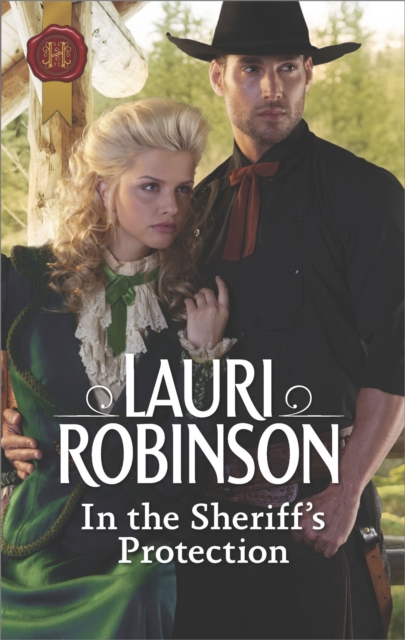 In the Sheriff's Protection, EPUB eBook