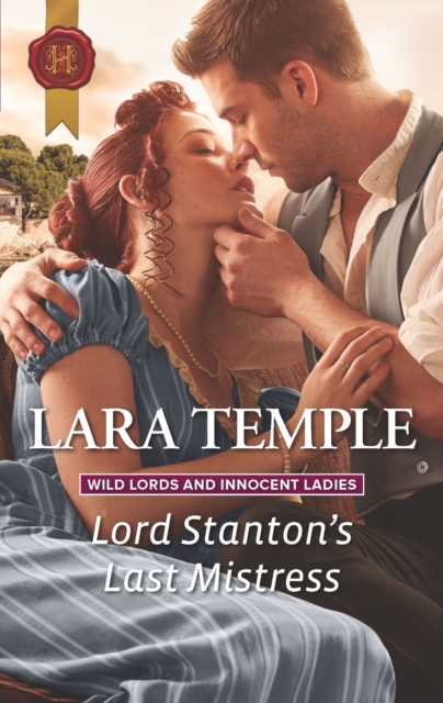 Lord Stanton's Last Mistress, EPUB eBook