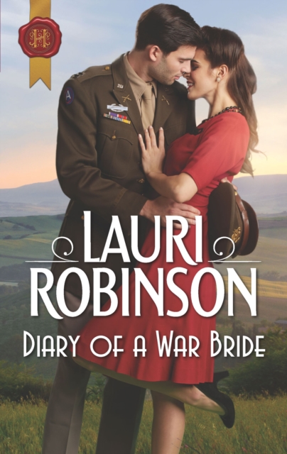 Diary of a War Bride, EPUB eBook