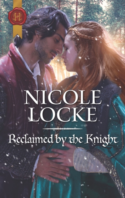 Reclaimed by the Knight, EPUB eBook