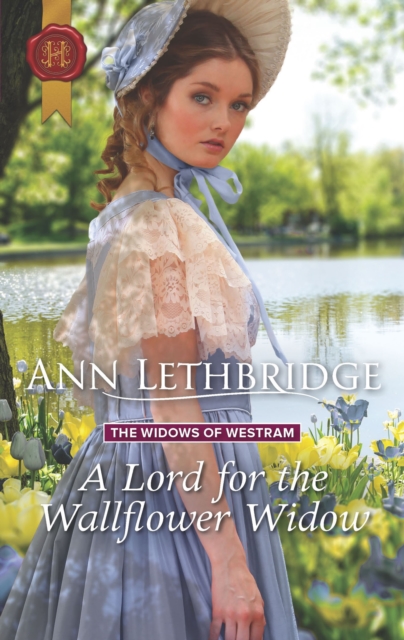 A Lord for the Wallflower Widow, EPUB eBook