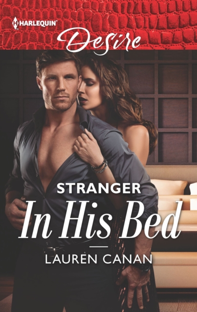 Stranger in His Bed, EPUB eBook