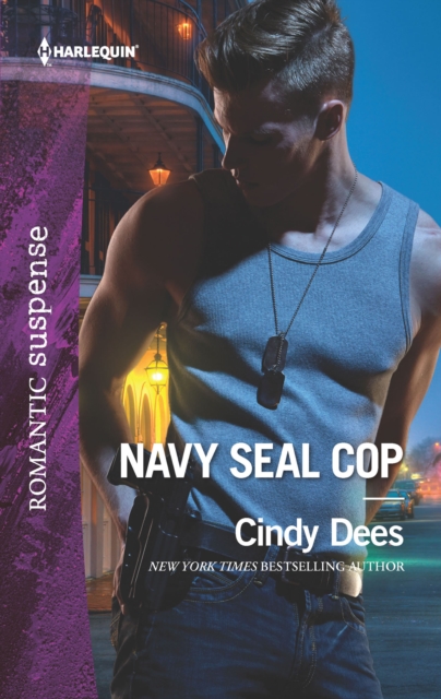 Navy SEAL Cop, EPUB eBook