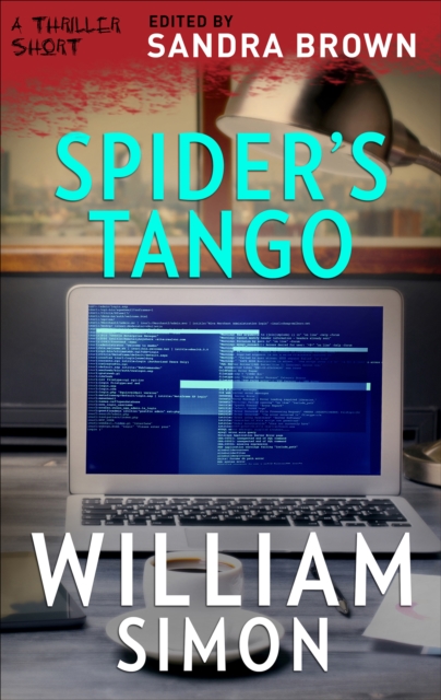 Spider's Tango, EPUB eBook