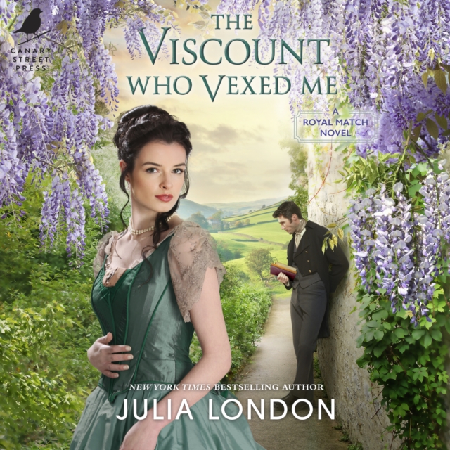The Viscount Who Vexed Me, eAudiobook MP3 eaudioBook