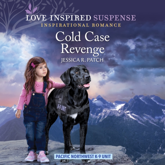 Cold Case Revenge, eAudiobook MP3 eaudioBook