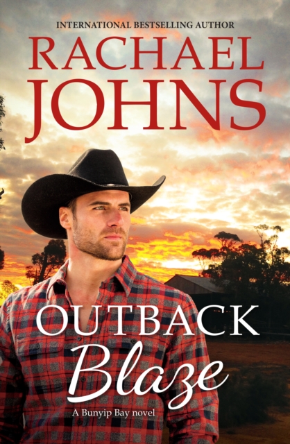 Outback Blaze (A Bunyip Bay Novel, #2), EPUB eBook