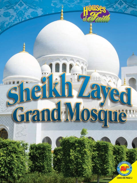 Sheikh Zayed Grand Mosque, PDF eBook