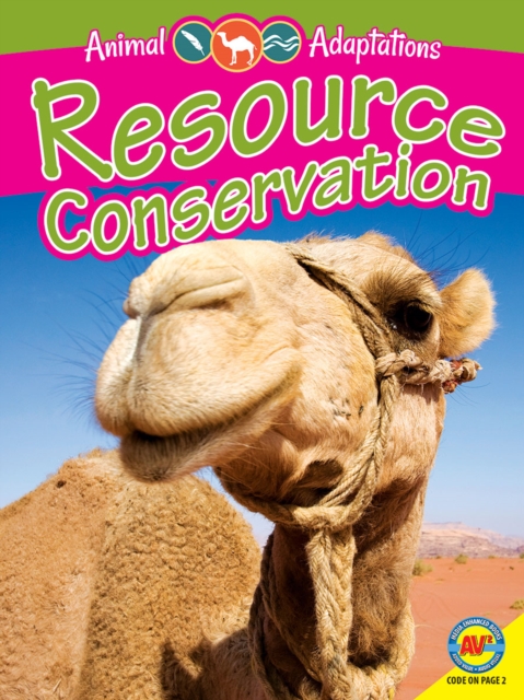 Resource Conservation, PDF eBook