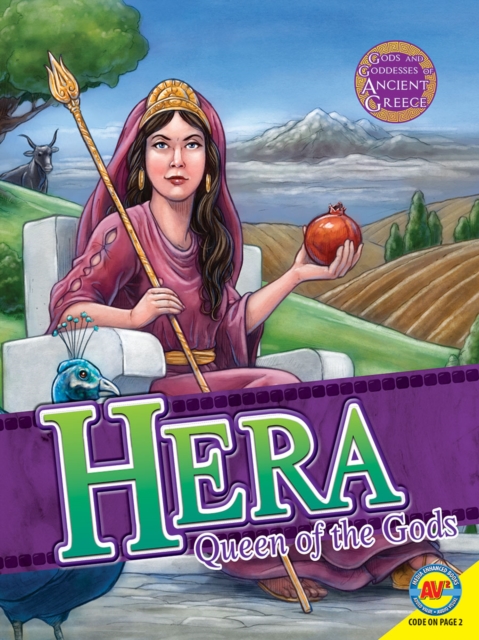 Hera, PDF eBook